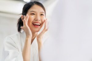 راهکارهایی برای داشتن پوستی سالم و زیبا مانند بانوان کره‌ای