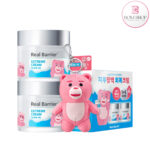 کیت لیمیتد ادیشن کرم مرطوب کننده ریل بریر bellygom بُم شاپ
